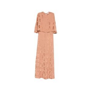 Forte Forte Neutrals Dresses - Evening Dresses Women